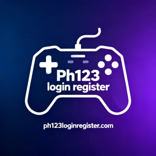 Ph123 login register