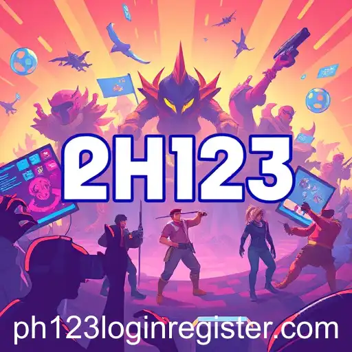 The Rise of Ph123: Uniting Gamers Worldwide